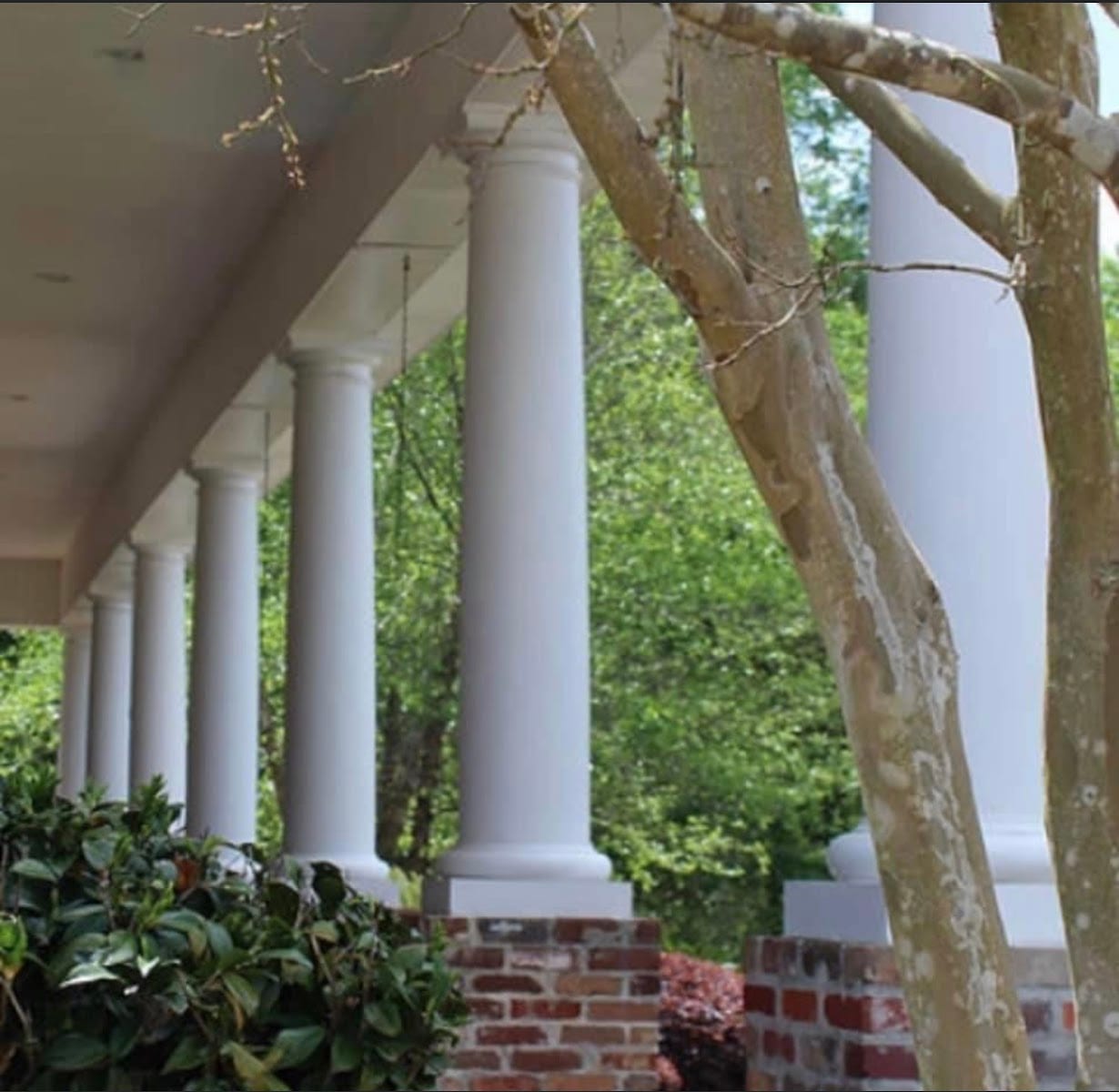 Kalifield Clubhouse, photo 2