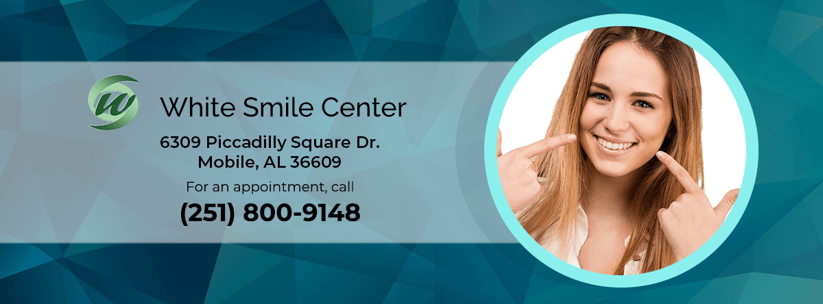 White Smile Center, photo 2