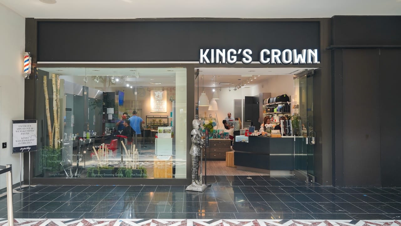 King's Crown