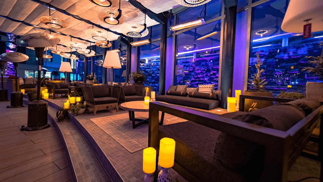 Cottontail Lounge, photo 2