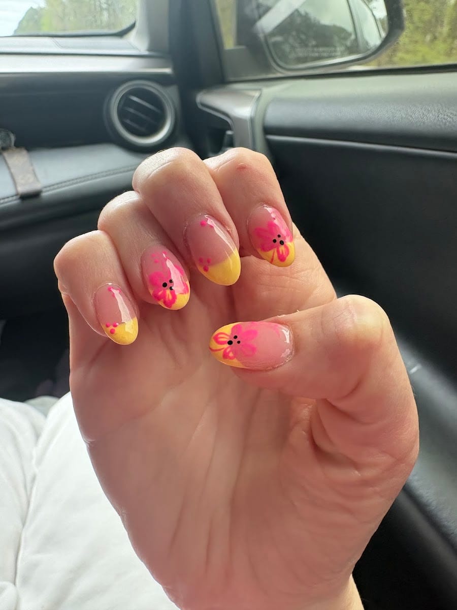 American nails & spa, photo 2