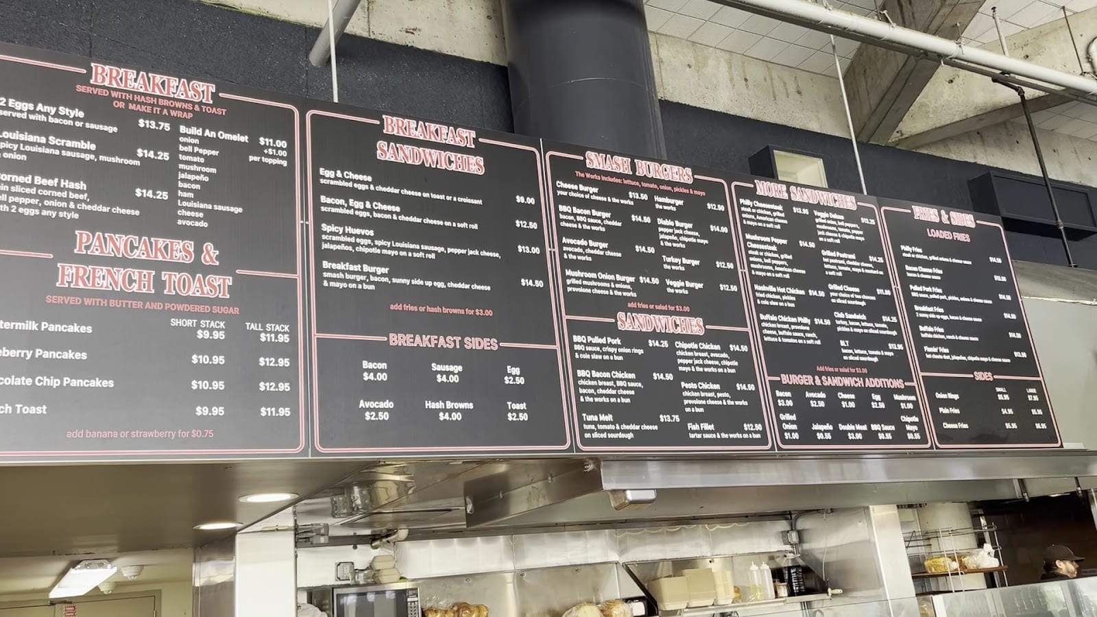 Gold Coast Grill & Catering, photo 2