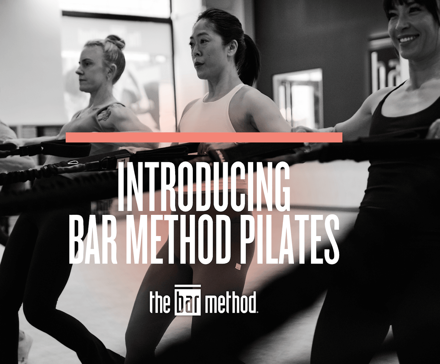 The Bar Method Round Rock, photo 2