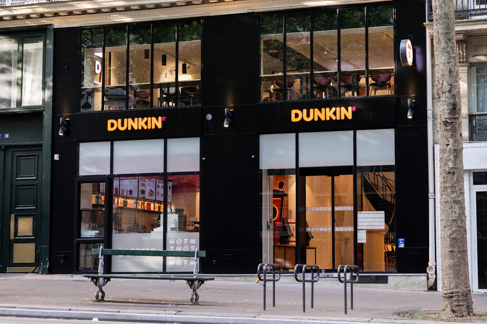 Dunkin', photo 2