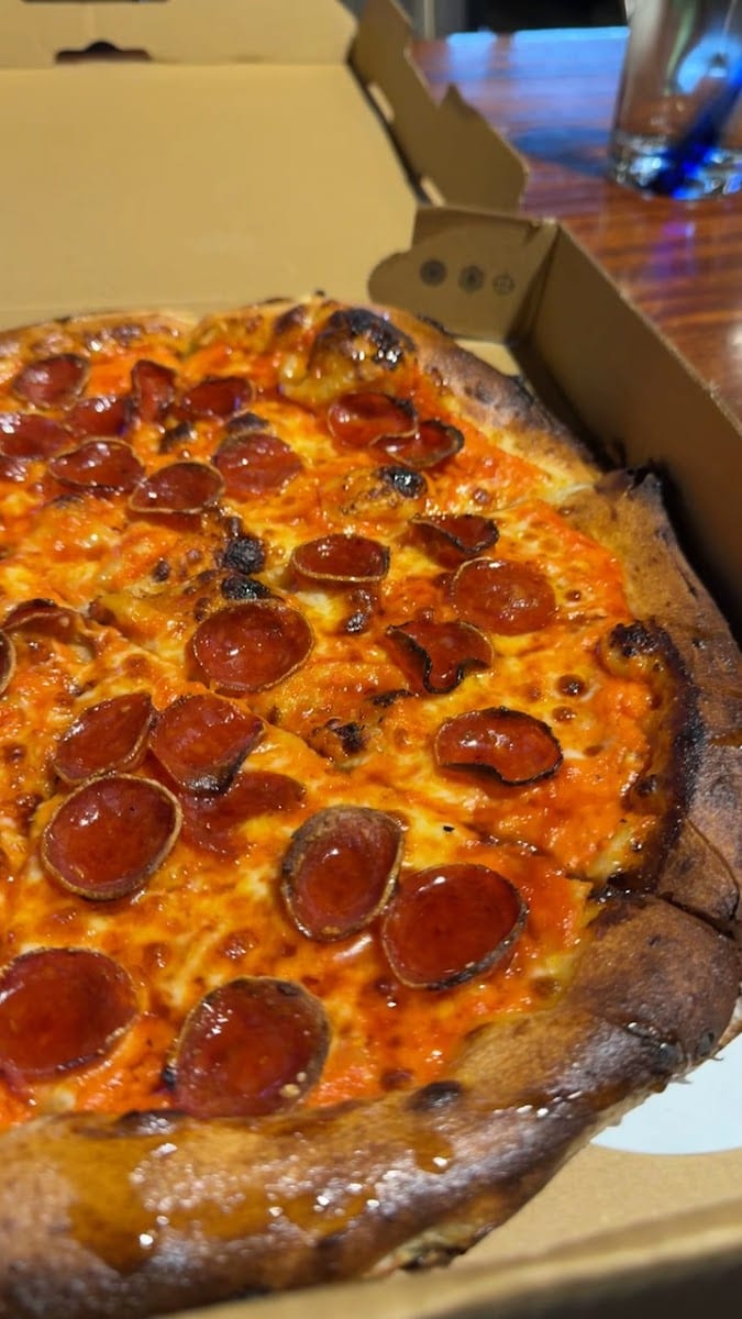 Secret Spot Pizza Co, photo 2