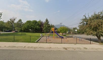 Clinton Park