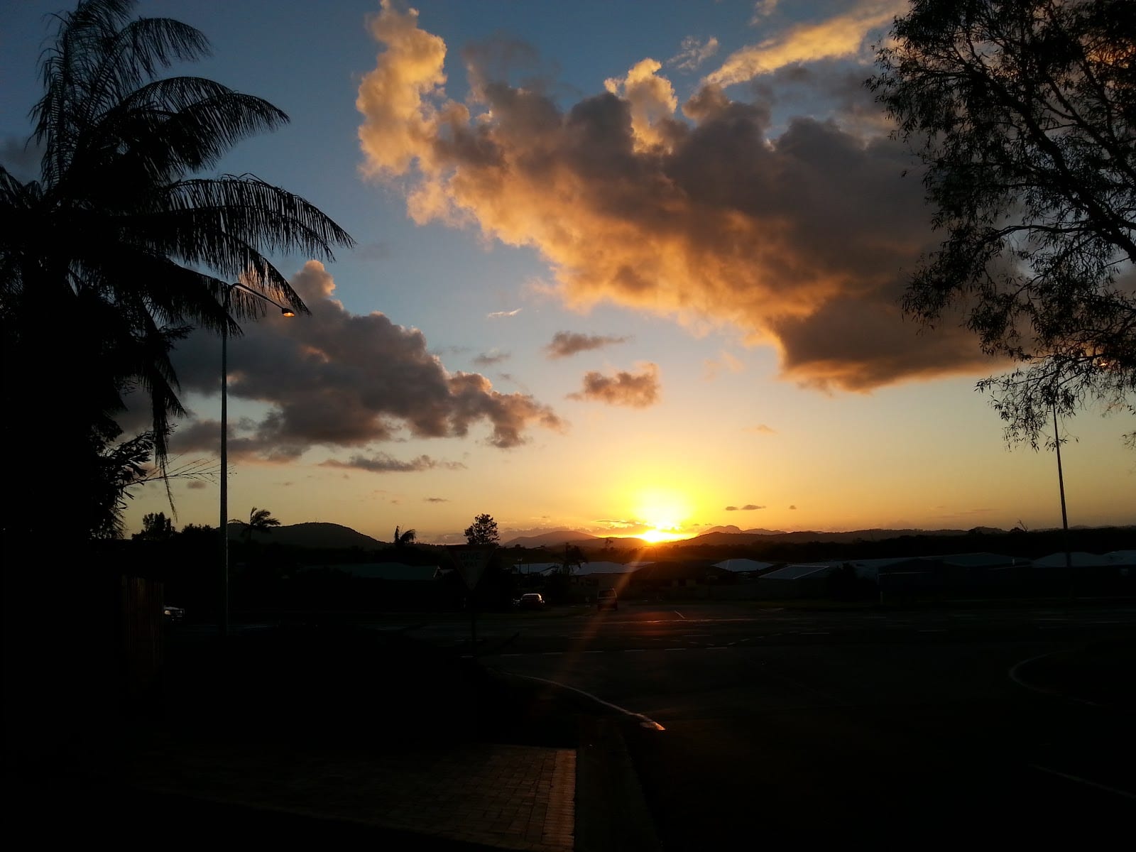 Sustainability Declarations Mackay