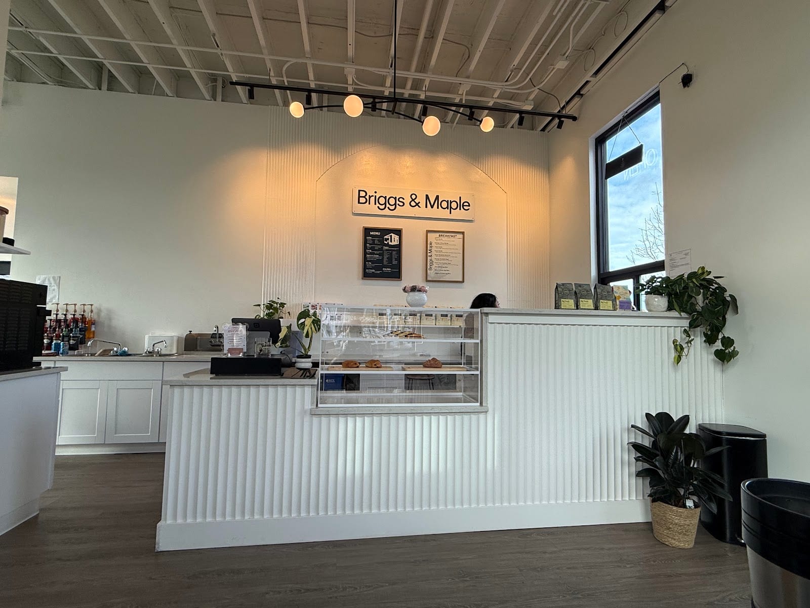 Briggs & Maple Coffeehouse, photo 2
