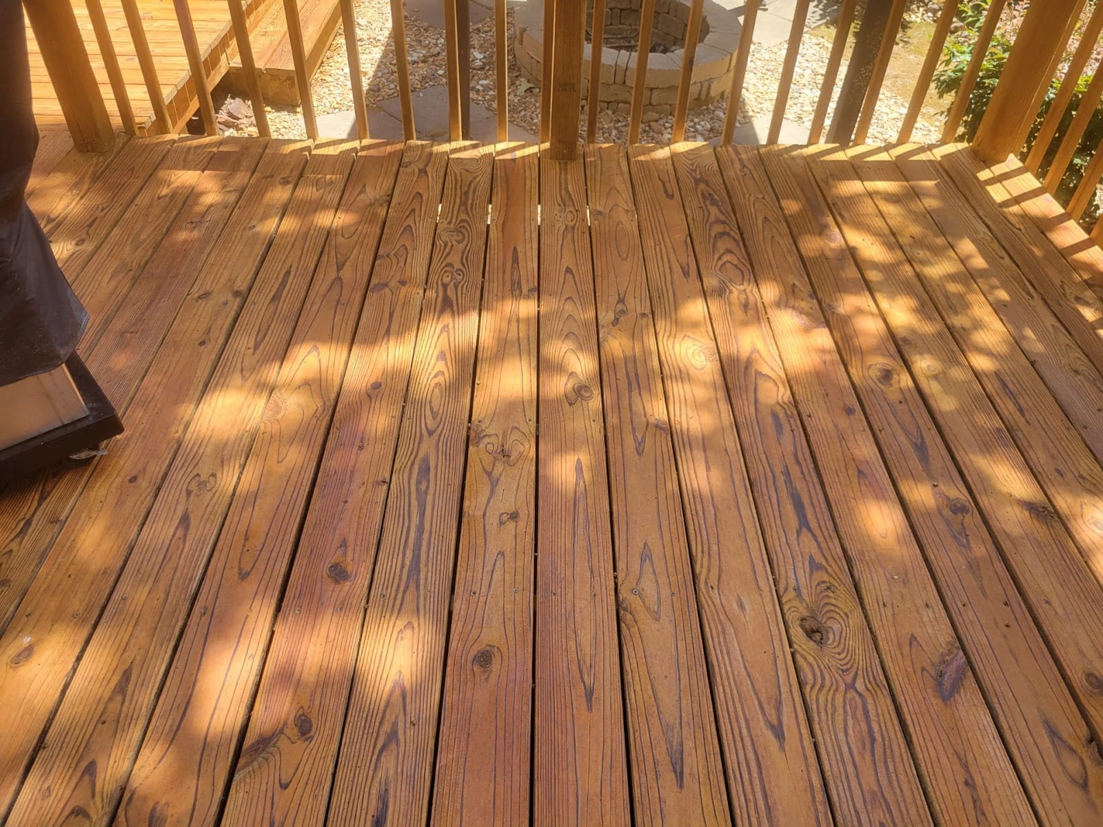 Deck Renew & Pressure Washing, photo 2