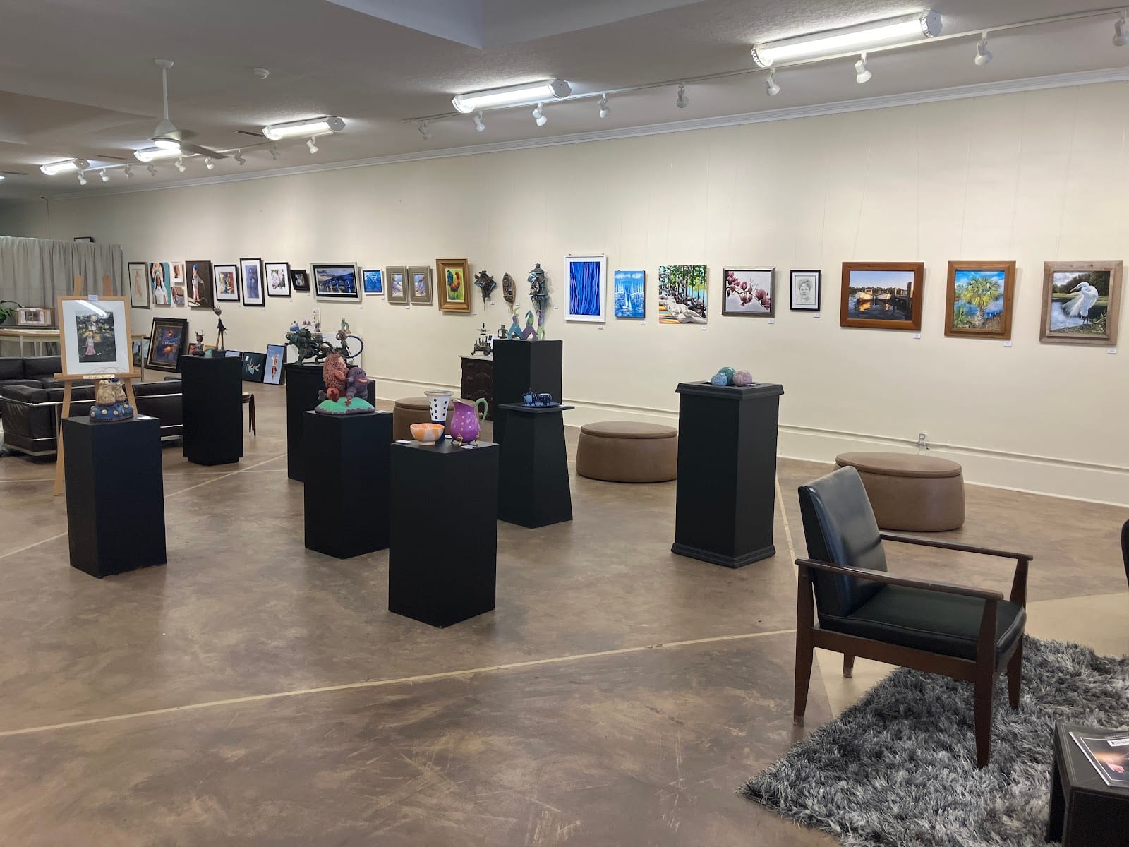 Gallery of Art 850, photo 2