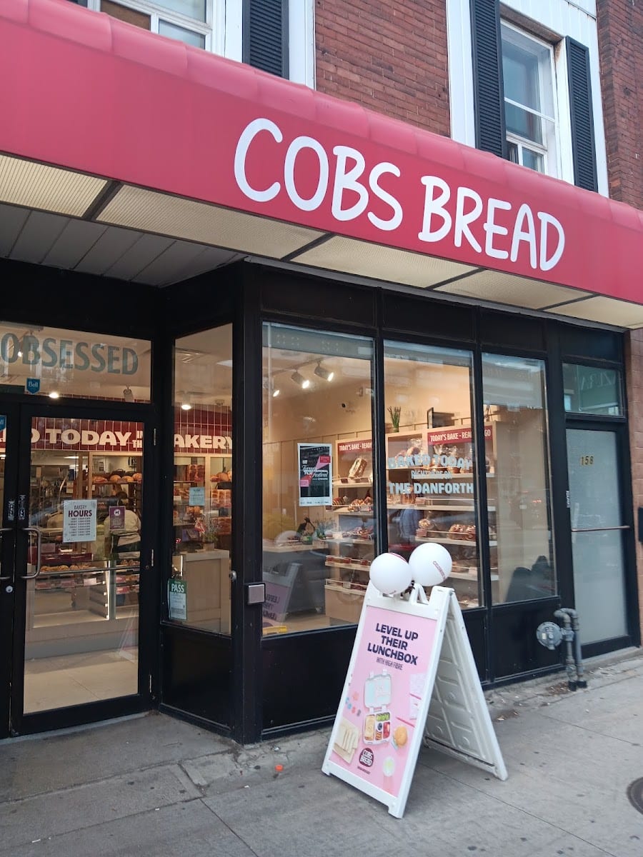 COBS Bread