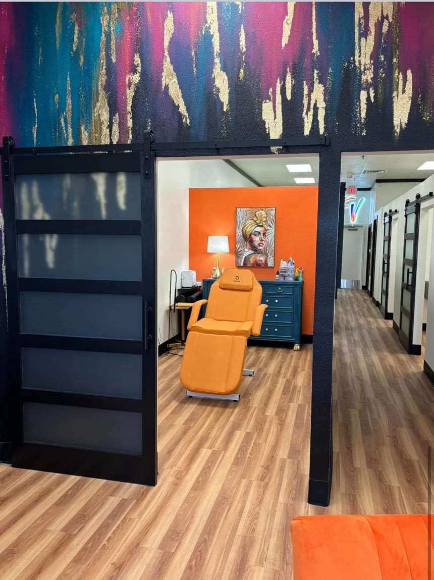 Funky Velvet Beauty Bar LLC, photo 4