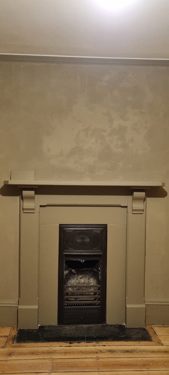 Simon Binns Painter & Decorator