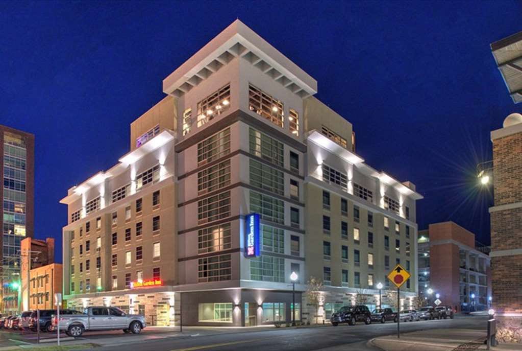 Little Rock Marriott, photo 2