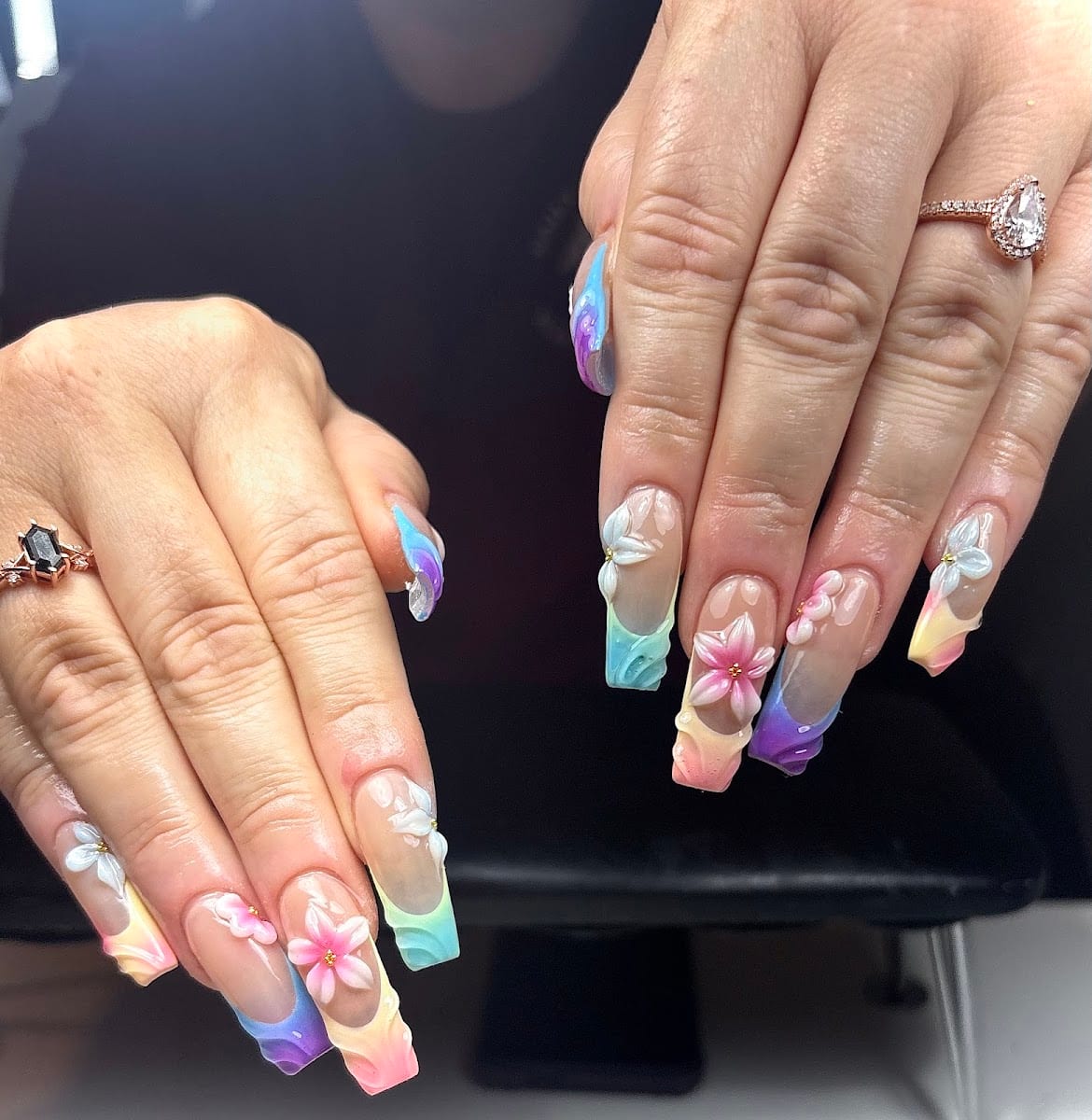 Mydas Nail Studio