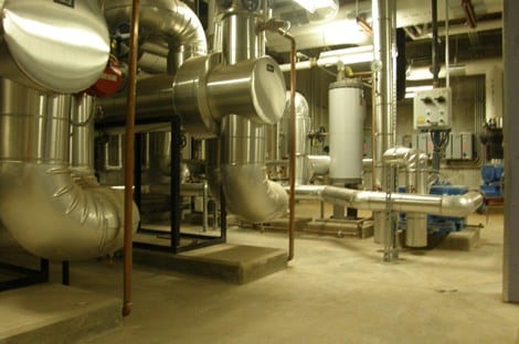 Hub City Plumbing & Mechanical