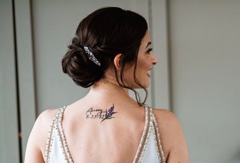 Bridal Hair Boutique, photo 4