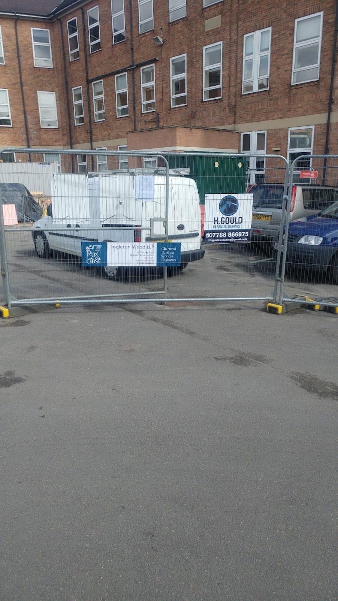 H Gould Cleaning Ltd, photo 2