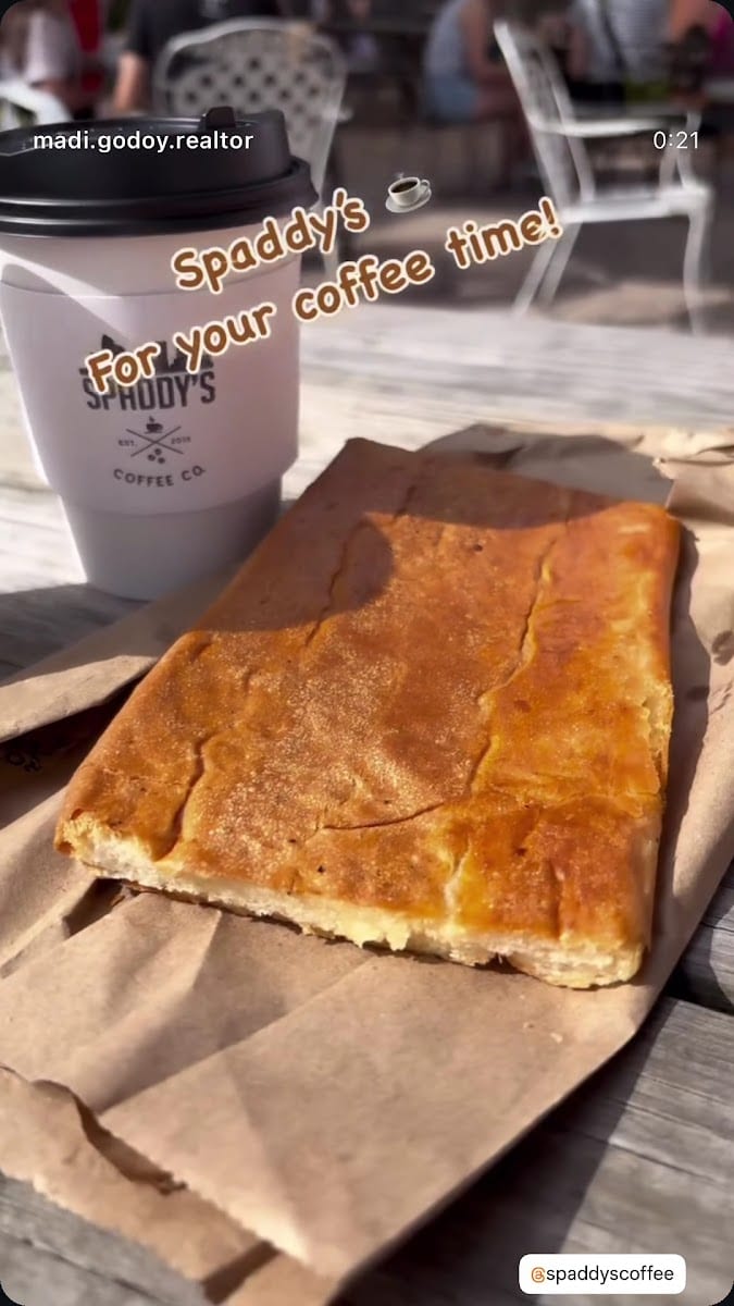 Spaddy's Coffee Co., photo 2