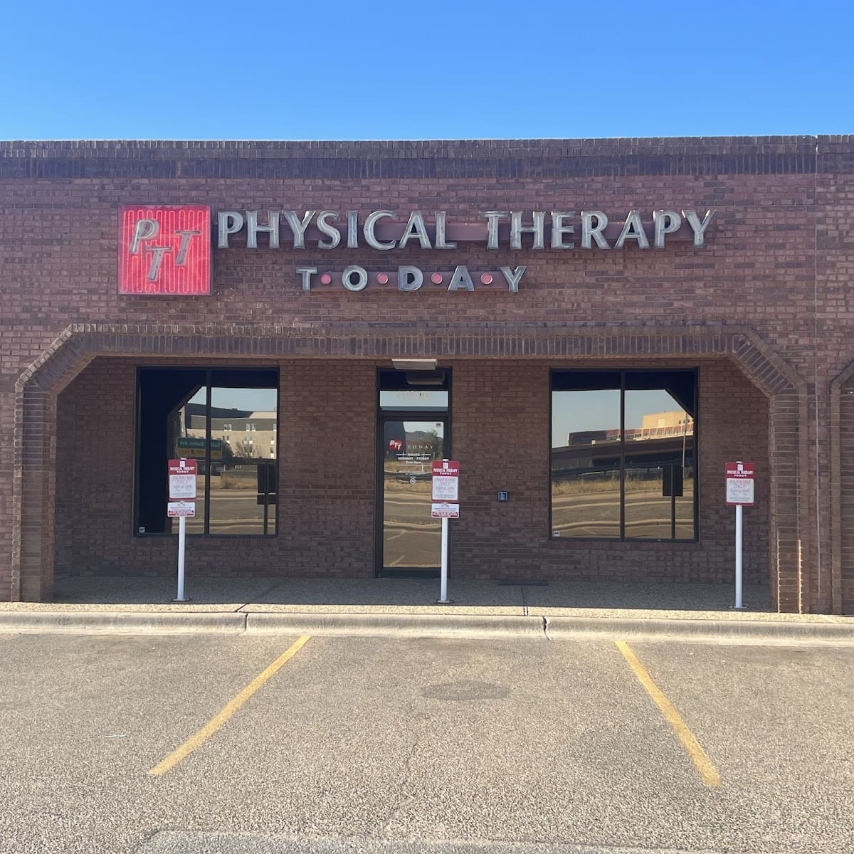 Physical Therapy Today