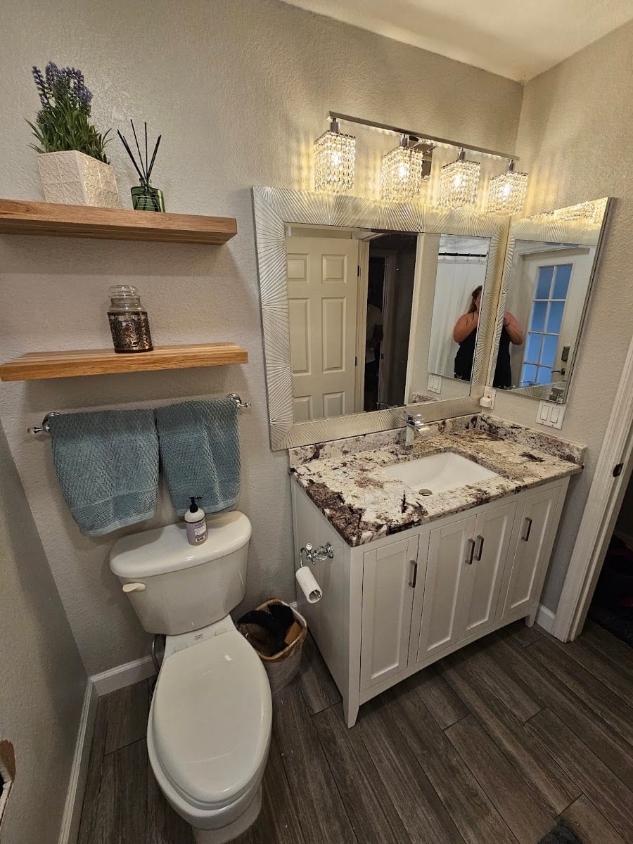 Fox Christian Handyman LLC, photo 4