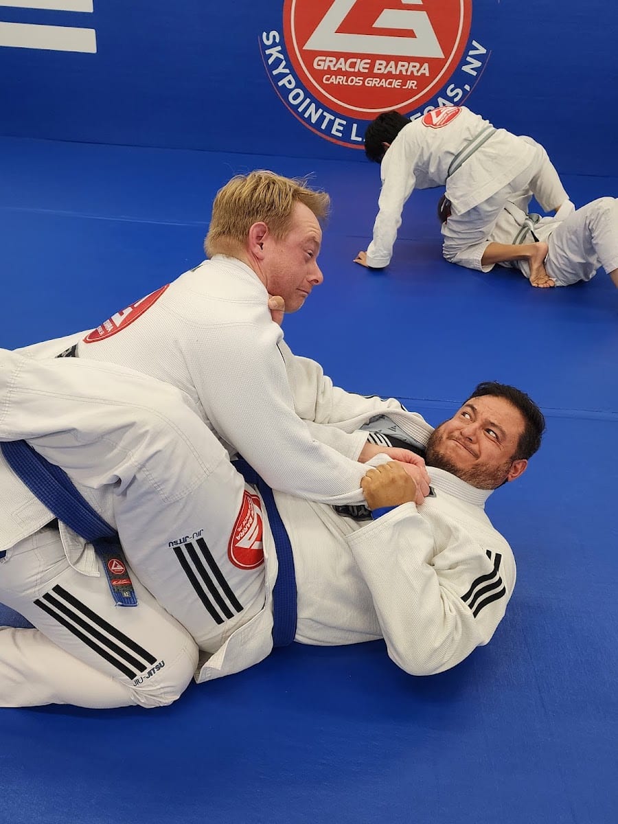 Gracie Barra SkyPointe Centennial LV, photo 4
