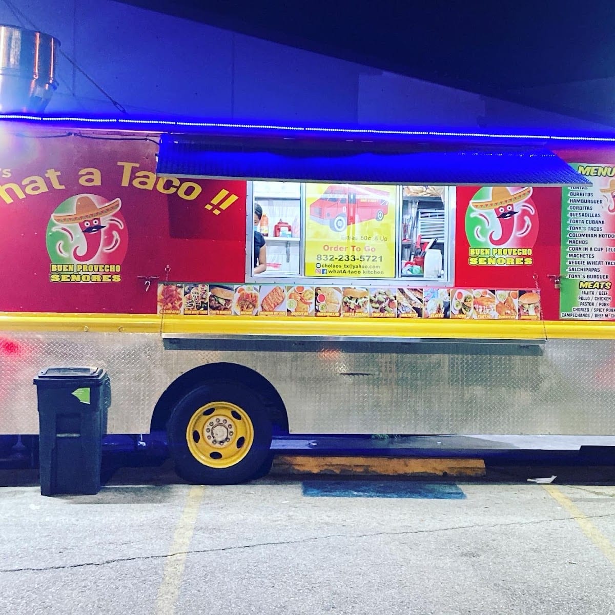 El Taquito Kitchen (Food Truck), photo 3