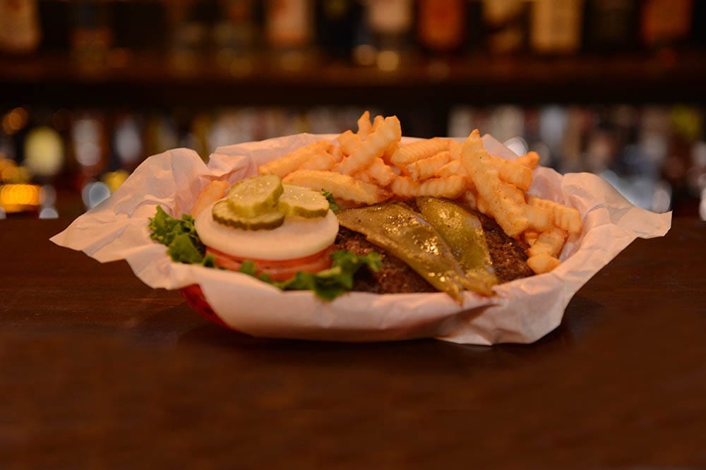 El Dorado Bar & Grill