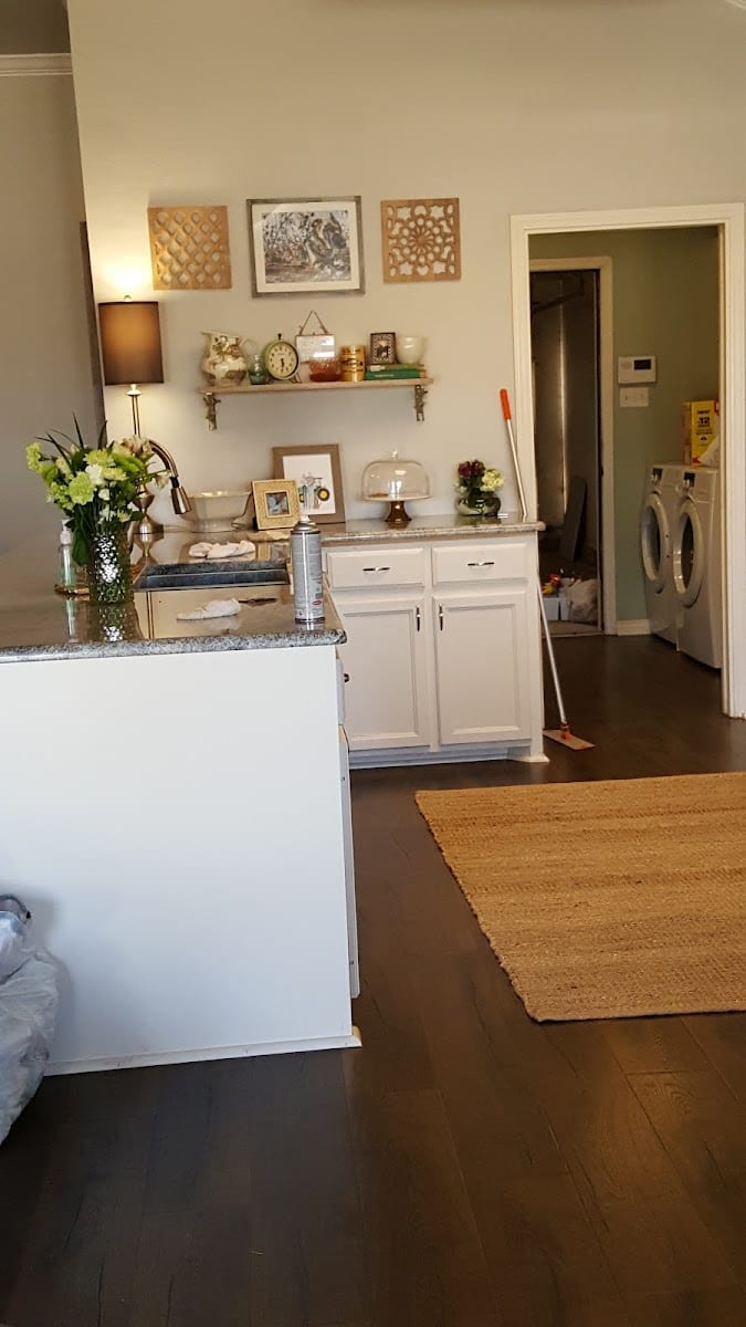 RTS cleaning service, photo 4