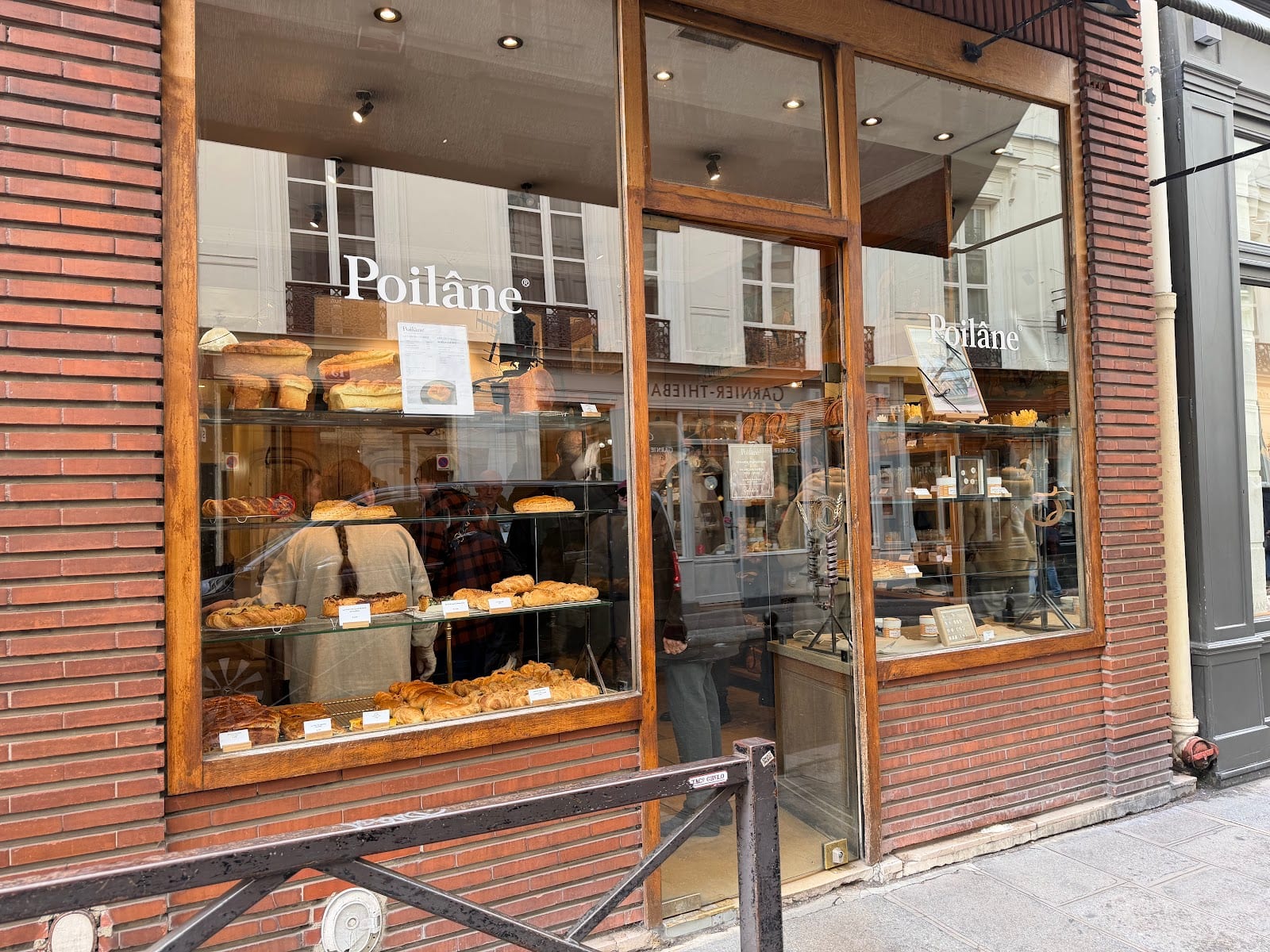 Boulangerie Poilâne, photo 2
