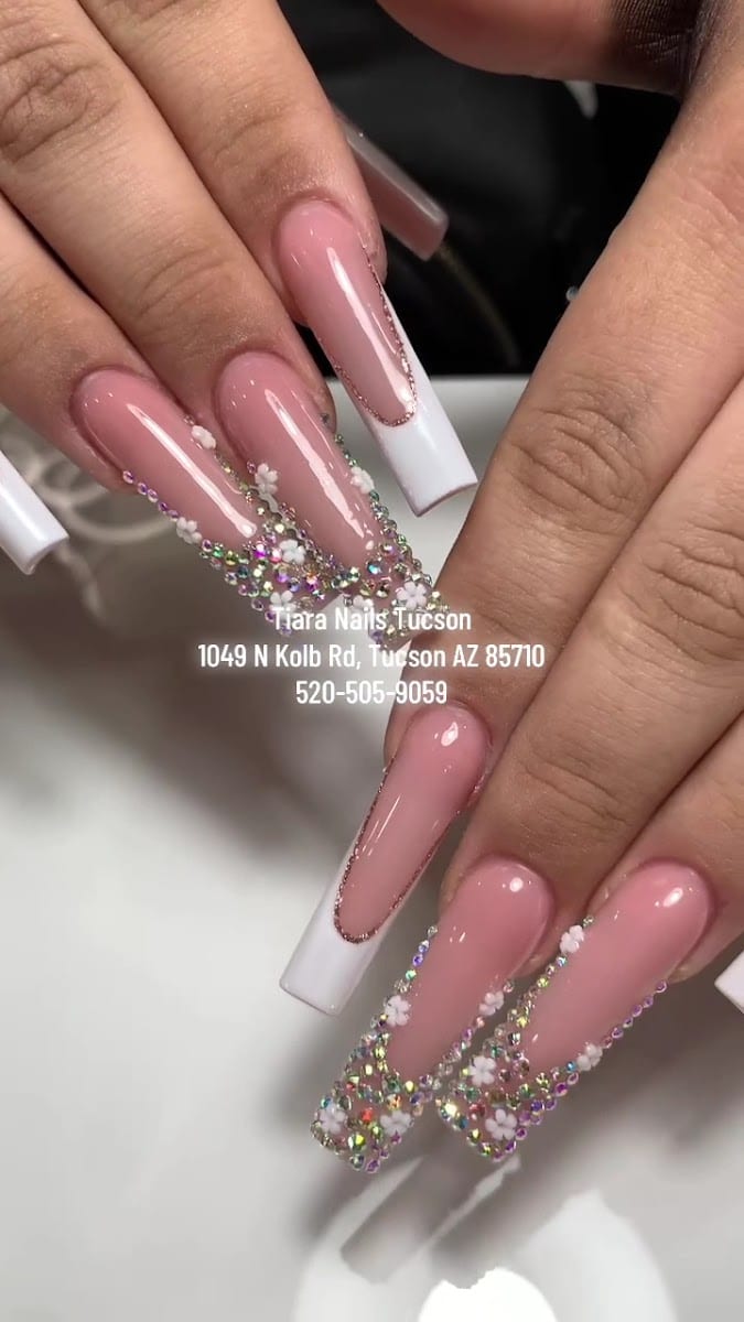 Tiara Nails, photo 3