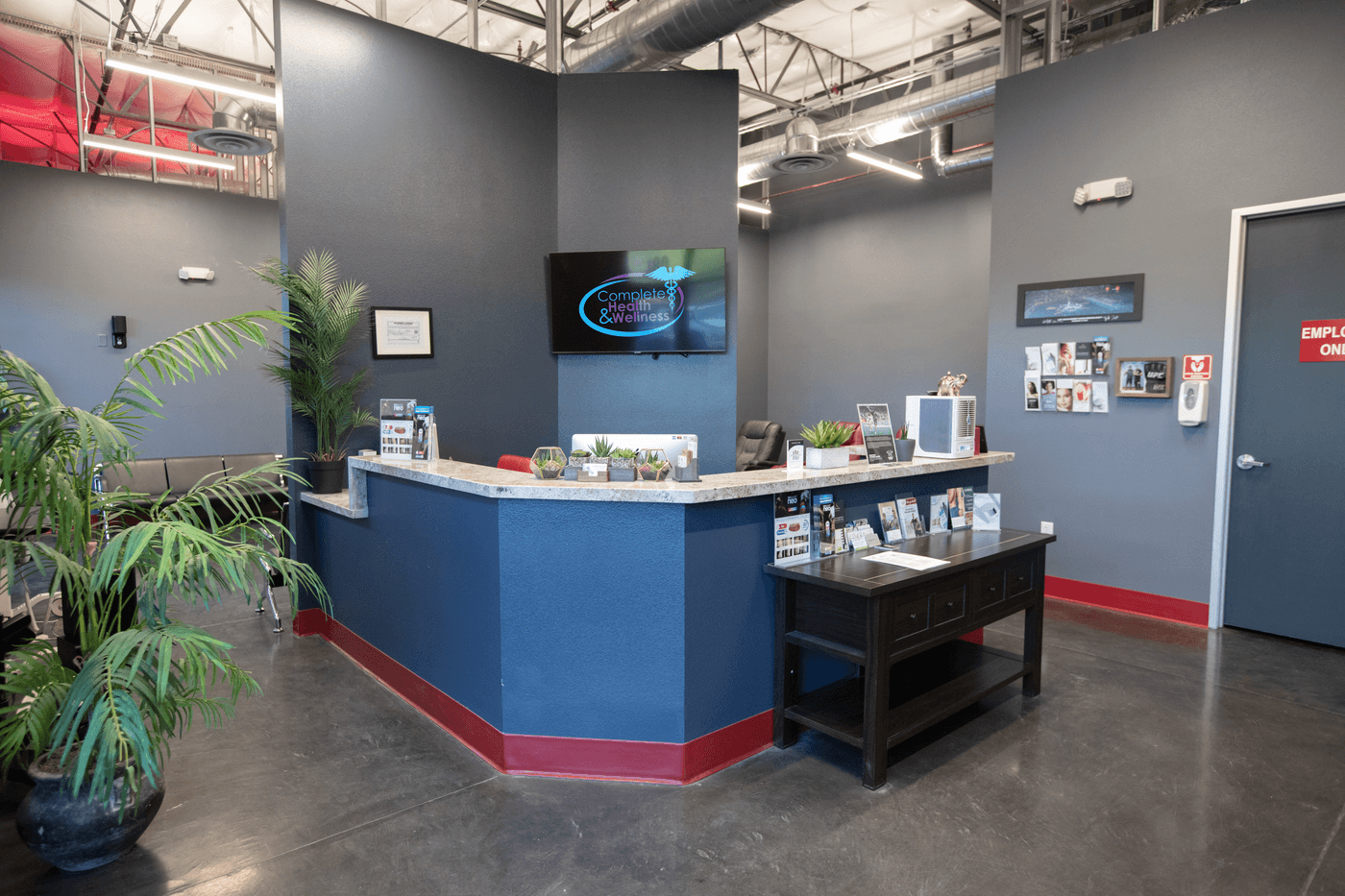 Complete Health and Wellness, photo 2