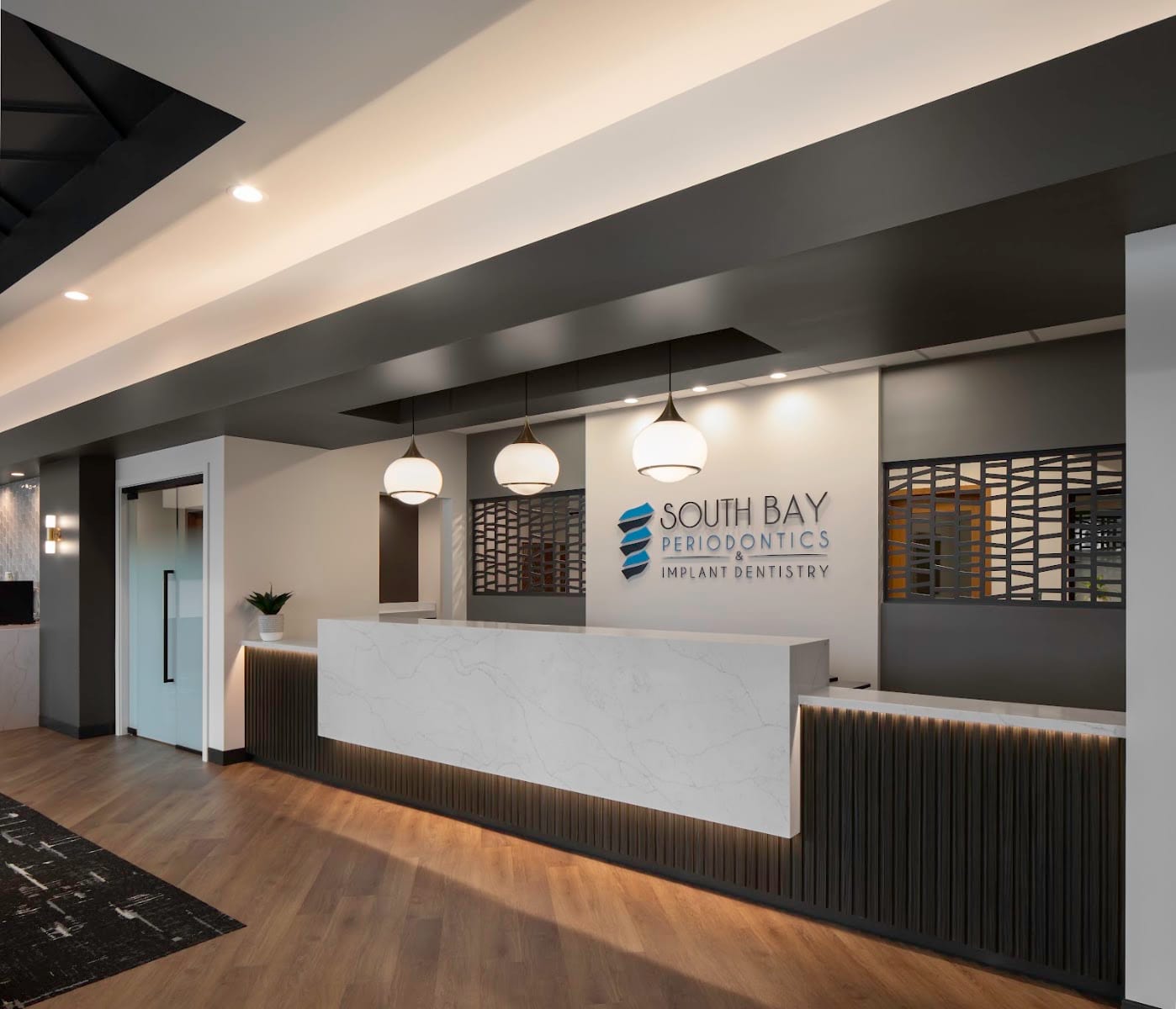 South Bay Periodontics