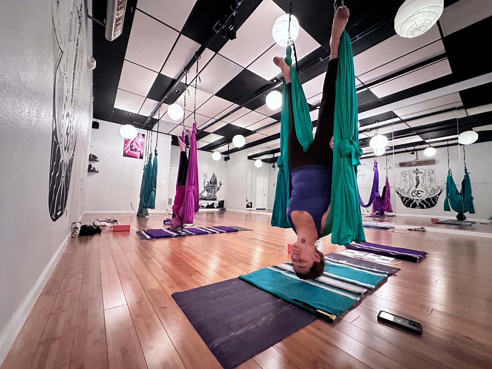 CircuSoul Yoga, photo 4