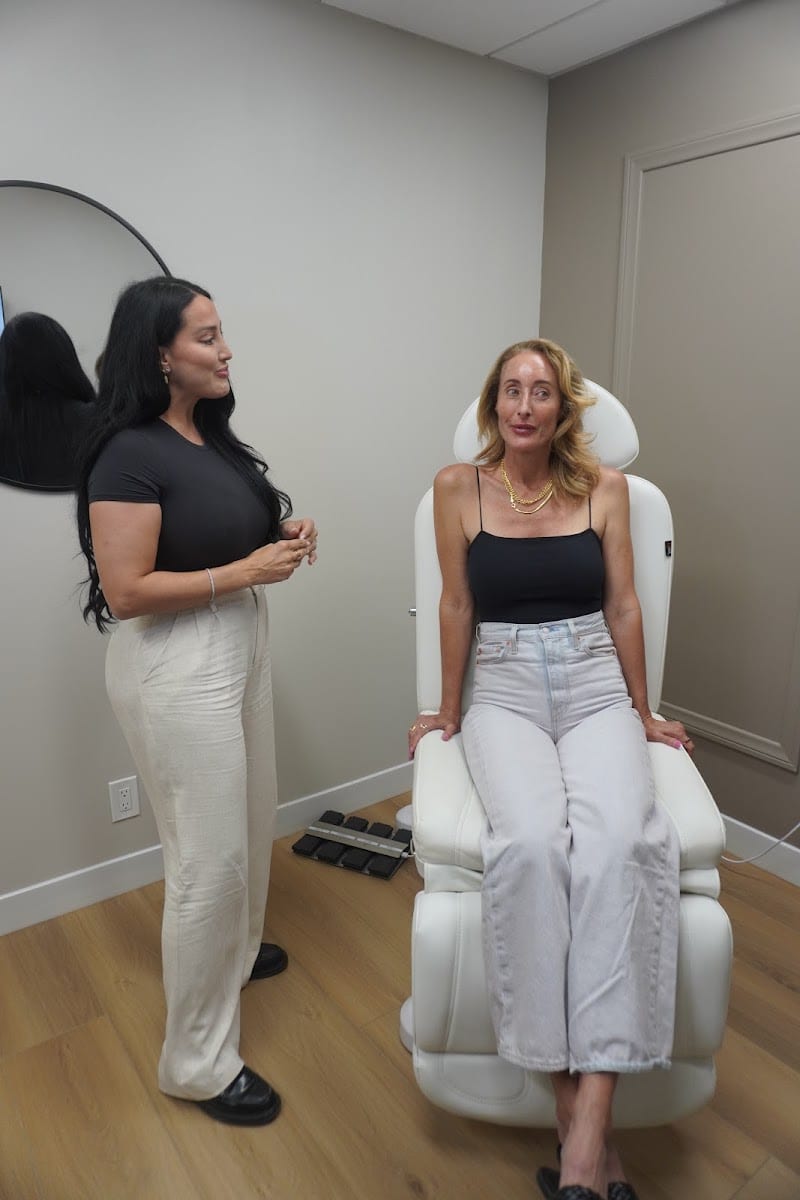 NuBella Med Spa