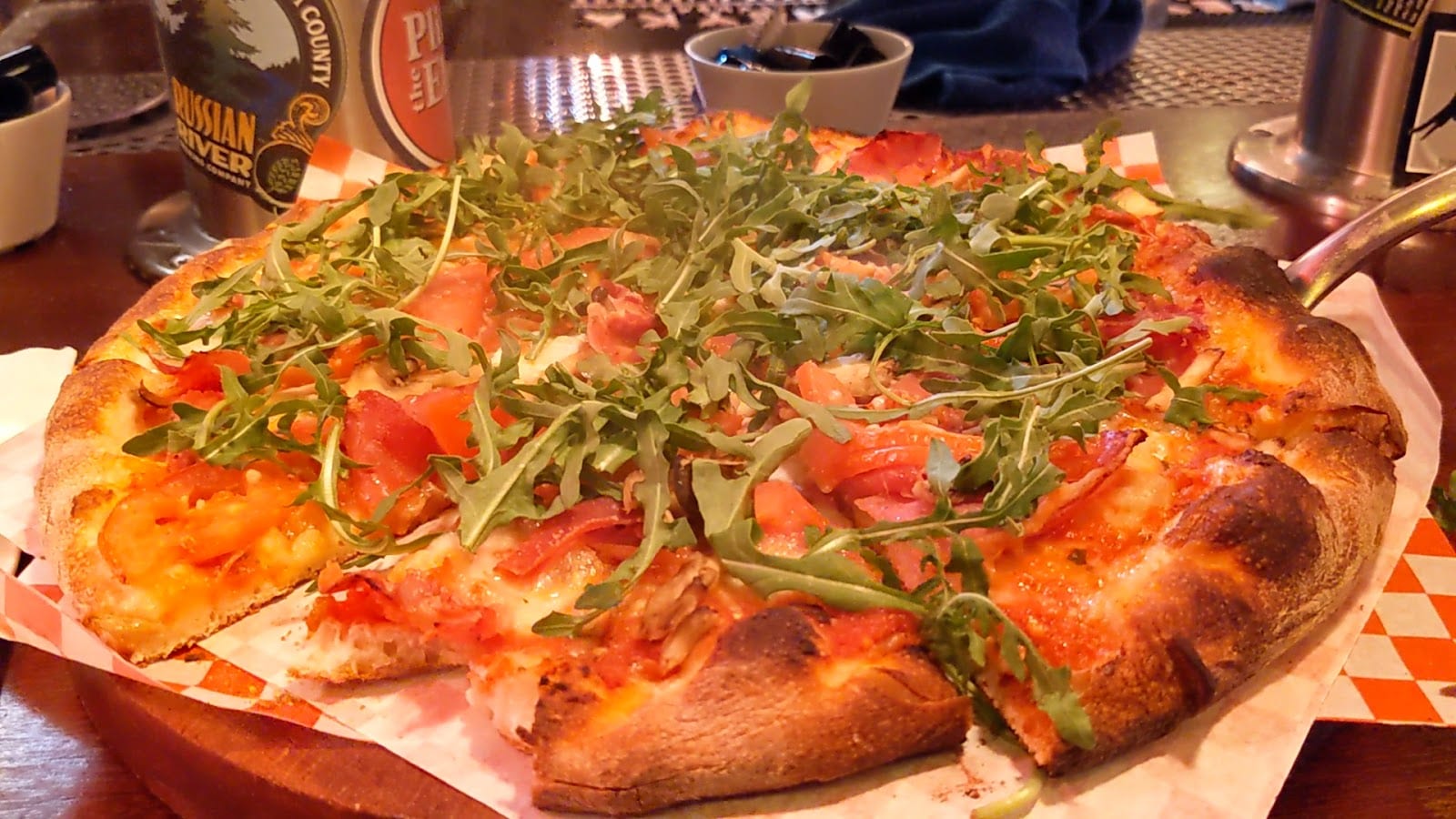 Pizzetta Napoletana, photo 3