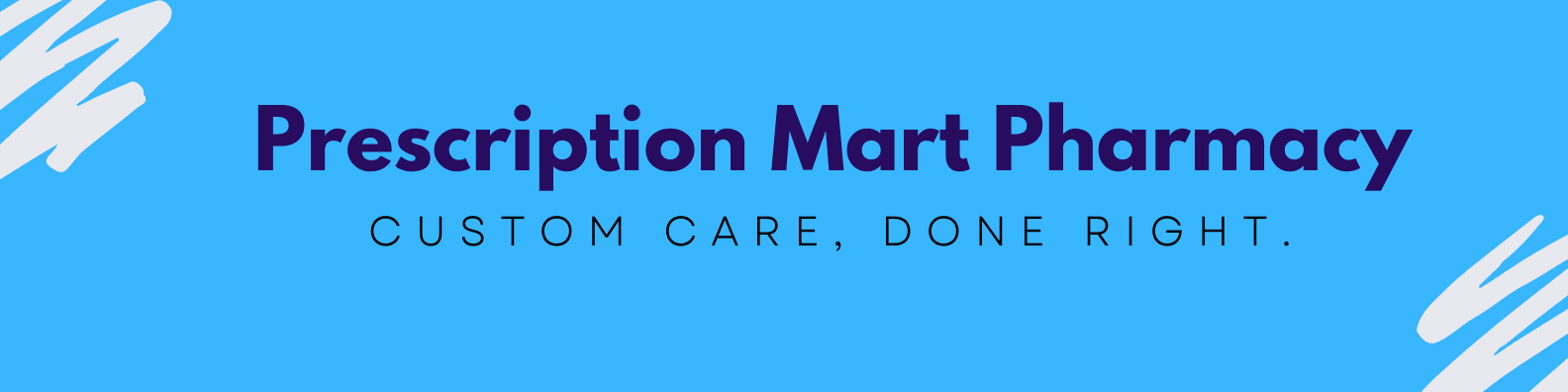Prescription Mart Pharmacy