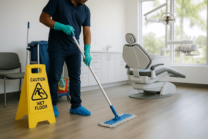 Apex Janitorial