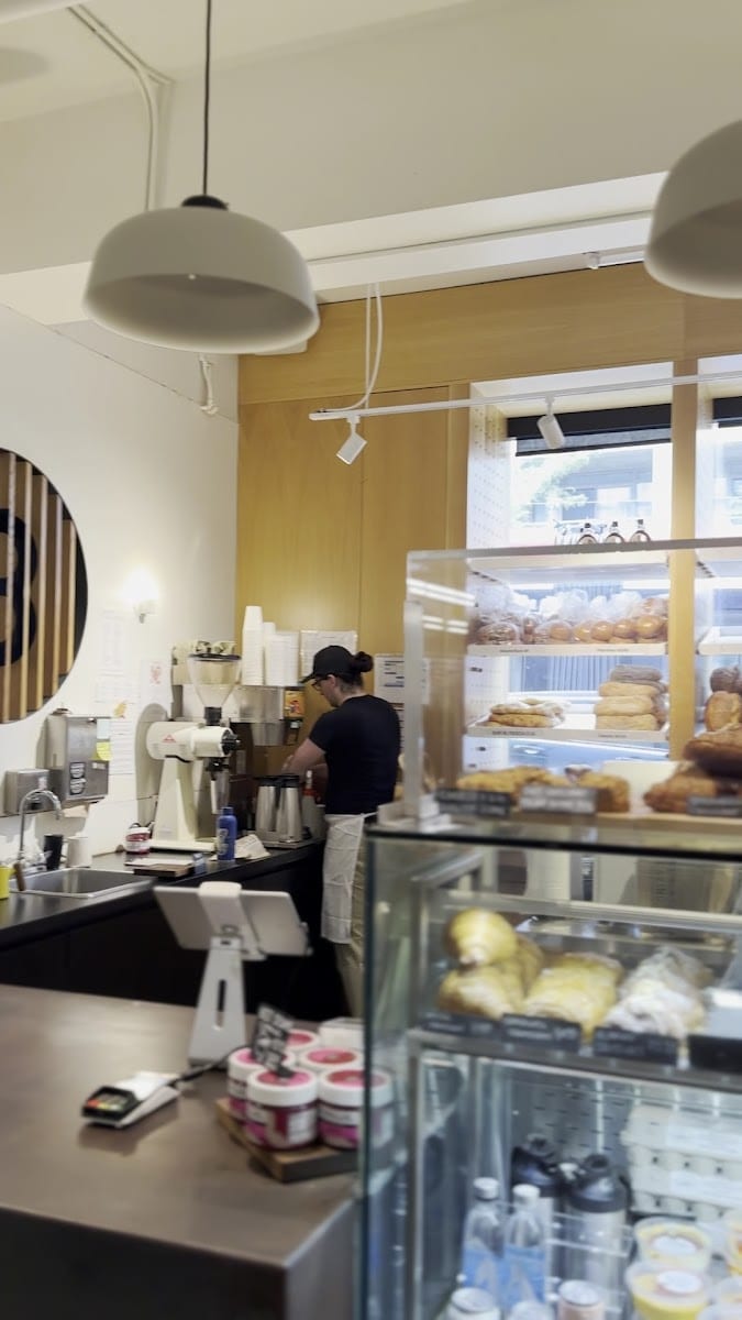 Blackbird Baking Co. Riverside, photo 3
