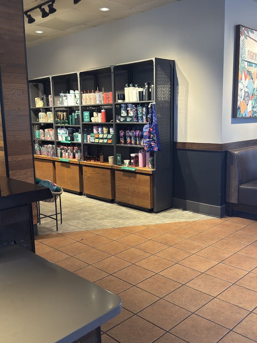 Starbucks Coffee Company, photo 4