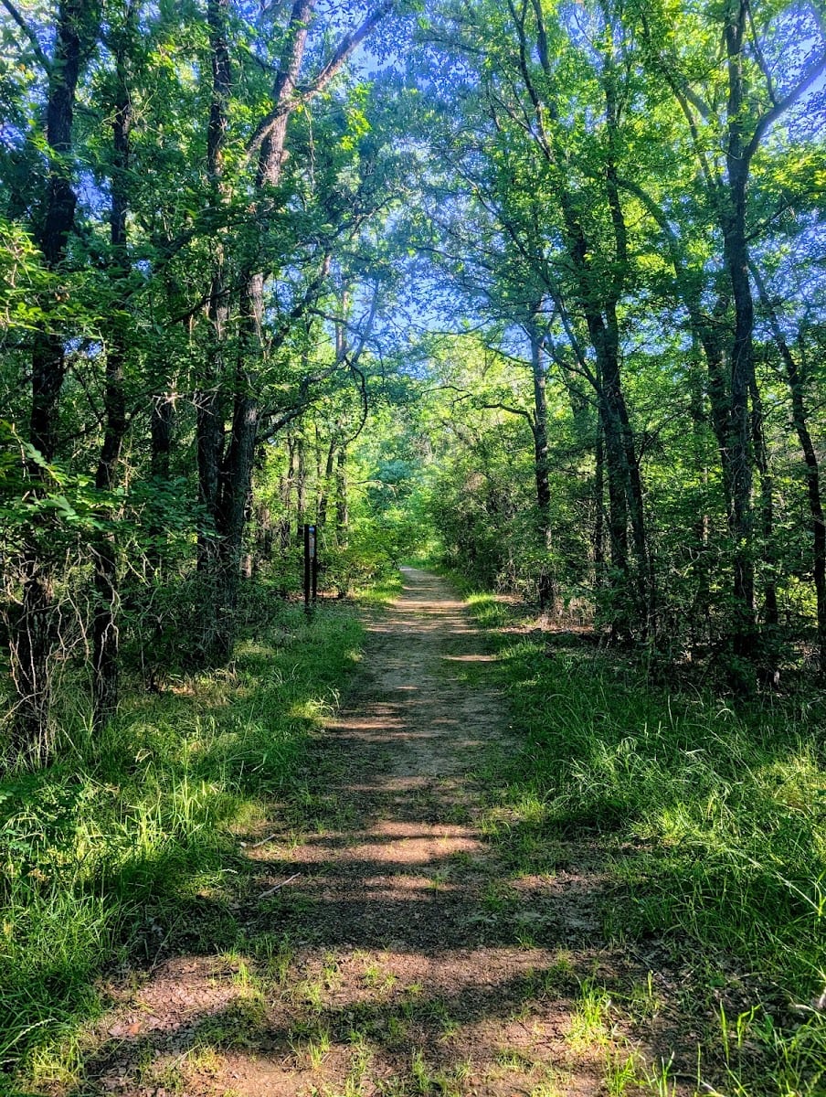 Bob Jones Nature Center and Preserve