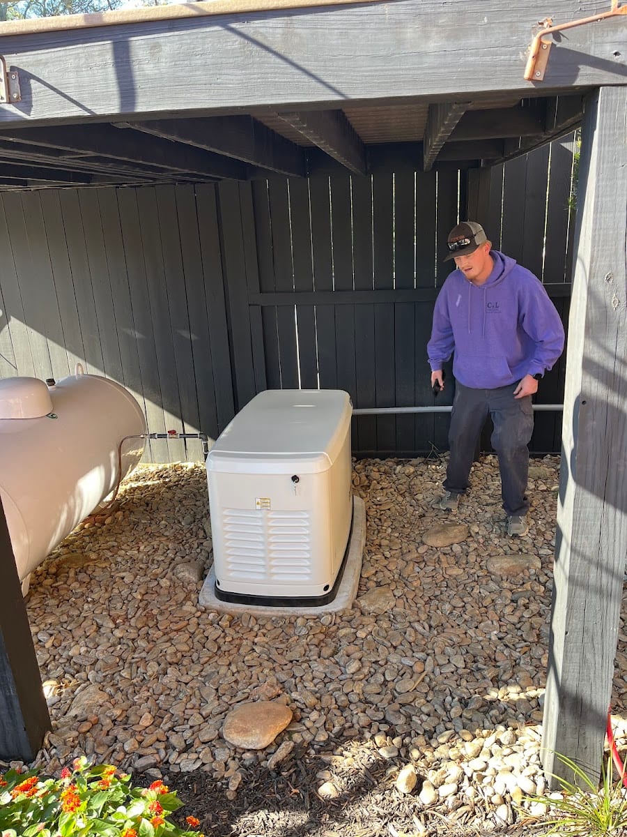 C&L Services HVAC & Electrical, photo 4