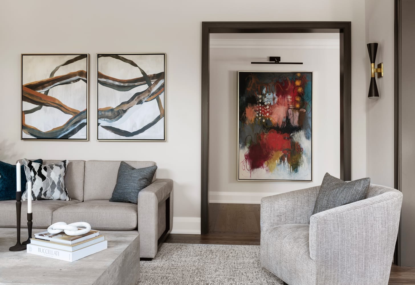 Lumar Interiors, photo 3