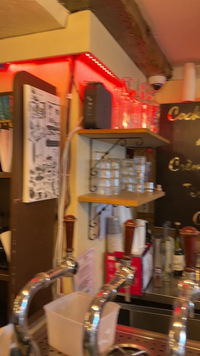 Le Déli's Café, photo 2