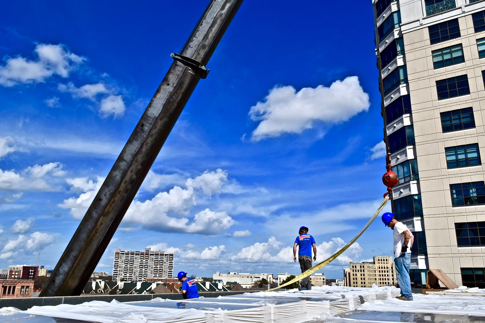 Tidewater Roofing, photo 3