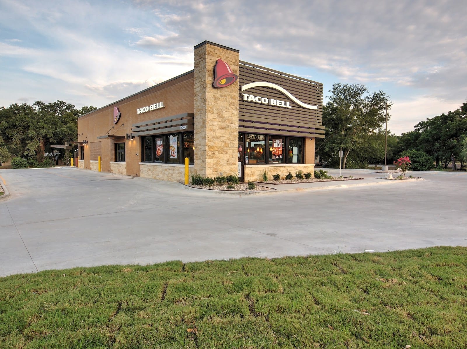 Tacala Austin Corp. - Franchisee of Taco Bell