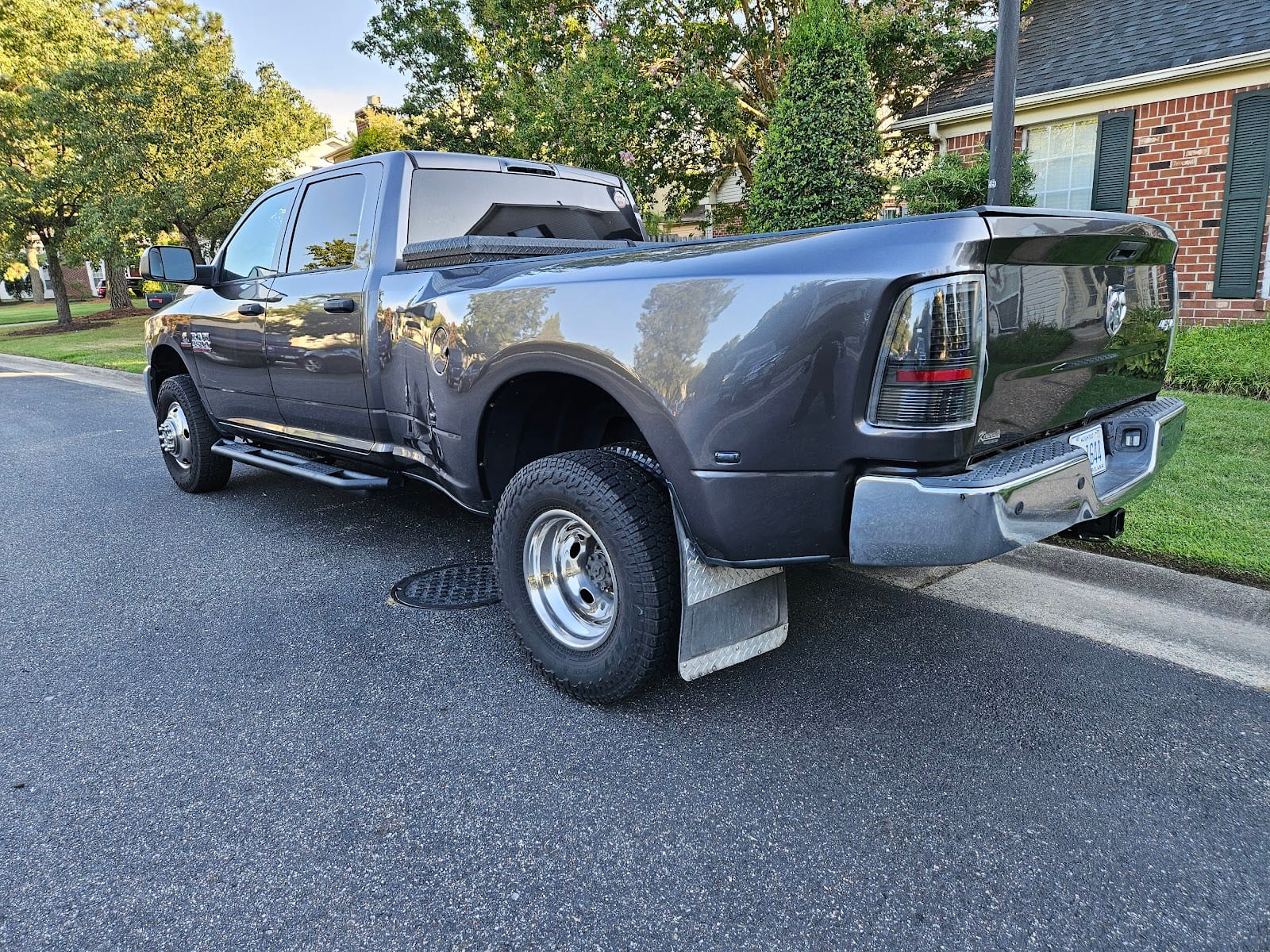 Hockaday's Auto Body