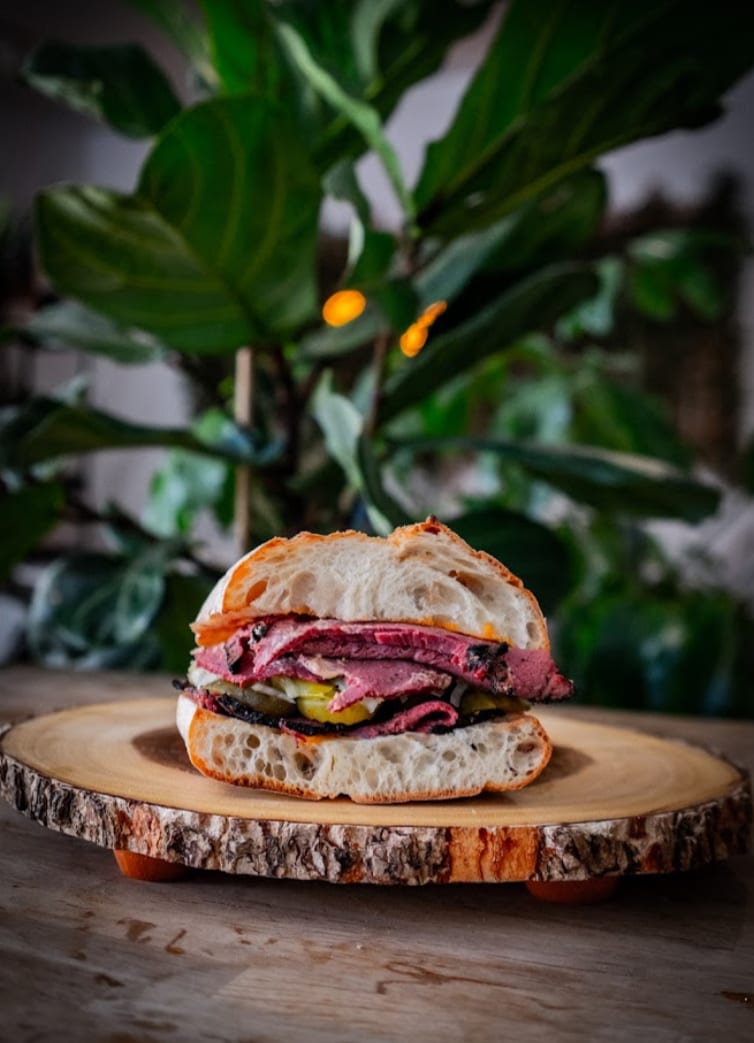 Fiddle Fig Cafe & Coffee, photo 4