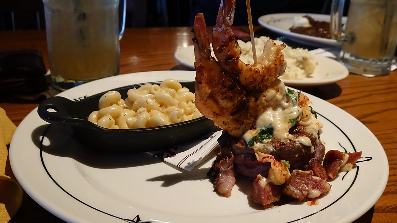 Saltgrass Steak House, photo 3