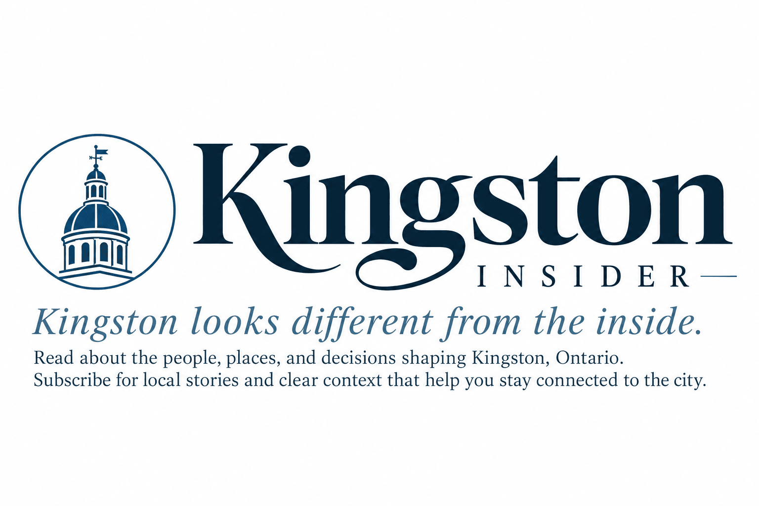 Kingston Insider